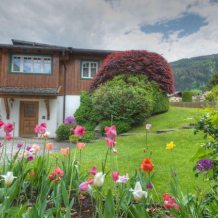 Chalet Anna Maria By Kaprun Rentals Экстерьер фото