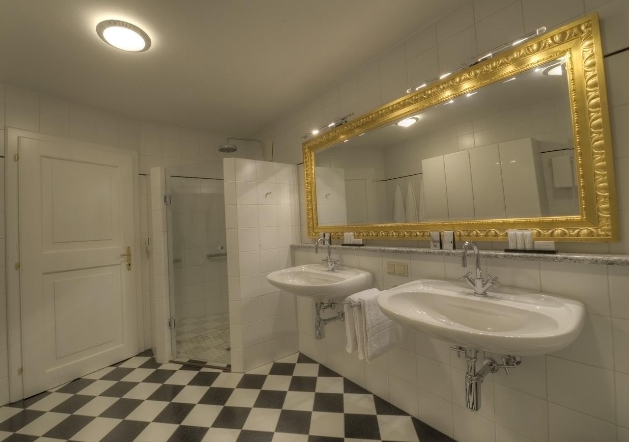 Chalet Anna Maria By Kaprun Rentals Экстерьер фото
