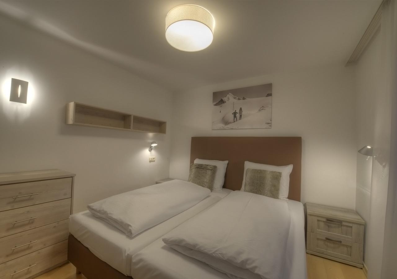 Chalet Anna Maria By Kaprun Rentals Экстерьер фото
