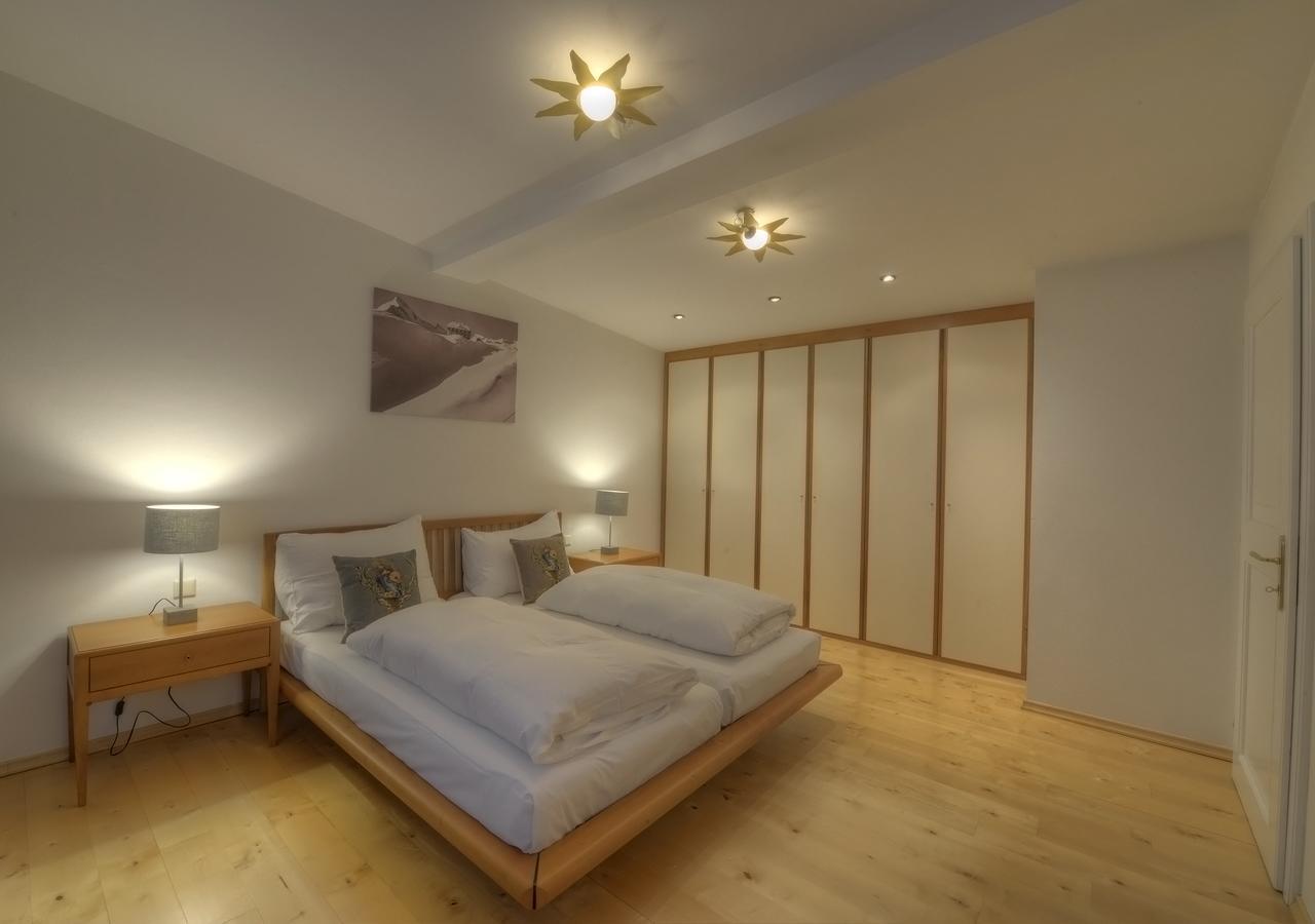 Chalet Anna Maria By Kaprun Rentals Экстерьер фото