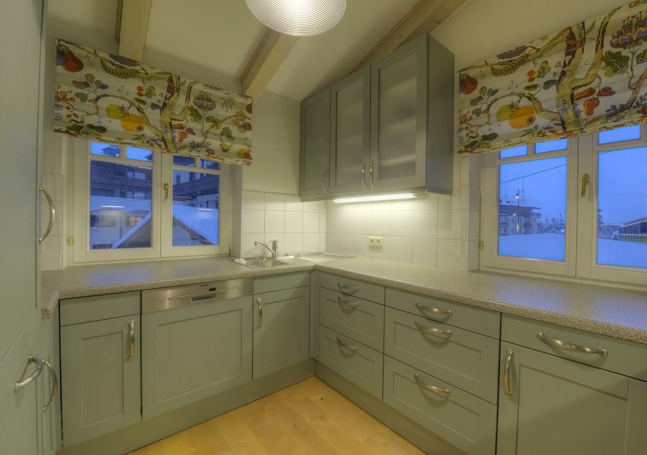Chalet Anna Maria By Kaprun Rentals Экстерьер фото