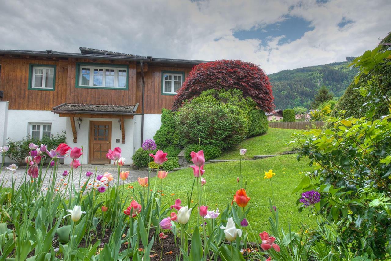Chalet Anna Maria By Kaprun Rentals Экстерьер фото