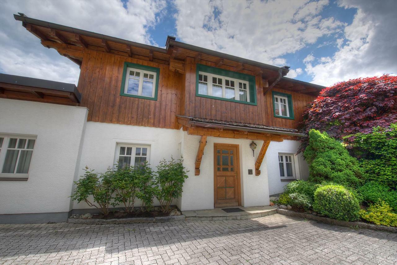 Chalet Anna Maria By Kaprun Rentals Экстерьер фото